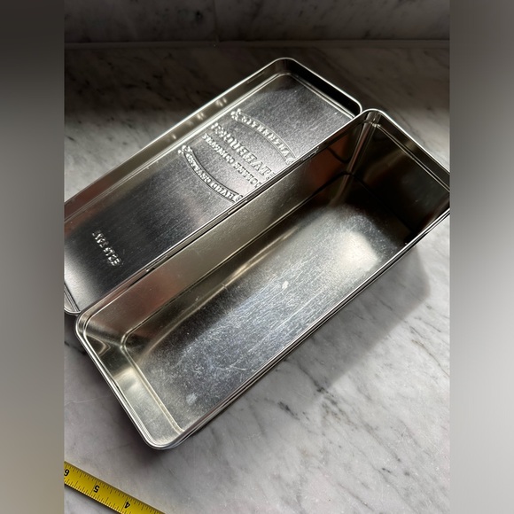 Starbucks coffee tin ☕️great for coffee bar - Picture 6 of 7